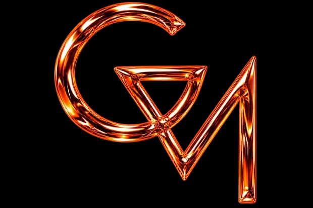 Logo GM